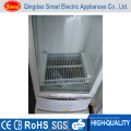 Commercial Supermarket Showcase Glass Door Display Refrigerator